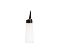 YIXANNX Botellas de limpieza del cabello de amplia aplicación para estudio todas las necesidades y botella aplicadora medición color cabello duradera