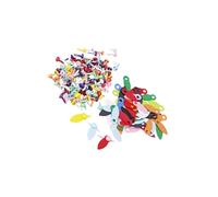 YIXANNX Botones giratorios para marcos de fotos, herrajes versátiles para bricolaje, mini tachuelas esenciales para proyectos creativos, decoración del hogar y manualidades