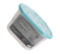 YIXANNX Caja de secado con fuerte eliminación de humedad para dormitorio y zapatero 2. Gran capacidad absorción agua y fuerte humedad, Tipo desodorizante