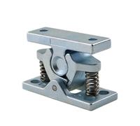 YIXANNX Captura de retención de puerta imprescindible para la próxima aventura RV Fiable y seguro para caravanas Autocaravanas Captura retención puerta