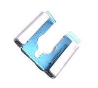 YIXANNX Cubierta Zapato Caliente Hoja de Hierro Agarre práctico Ahorro de Espacio Protección Profesional Ligero Pieza reemplazada Suministros cámara