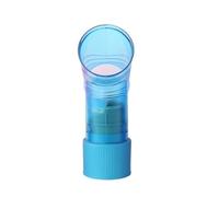 YIXANNX Difusor de pelo Universal DIY, resistente al agua, de silicona, ligero, gorros secado, secador pelo, rizador resistente al desgaste para mujer