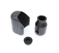 YIXANNX Eje de toma de fuerza para Bad Boy Cobalt y soluciones para equipos | jardinería