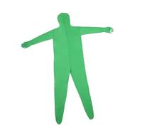 YIXANNX El Efecto Invisible del Fondo de Pantalla Verde logra una integración películas y Videos Cortos. El Efecto Invisible del Fondo de Pantalla Verde se Viste sin Esfuerzo.