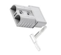 YIXANNX Enchufe de conector de gran intensidad para conector, carga batería enchufe rápido para ABS