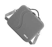 YIXANNX Estuche de Transporte Resistente al Desgaste para cámara y Accesorios X4, Bolso portátil Integrado de PU Resistente y Duradero