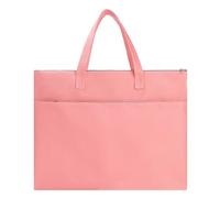 YIXANNX Estuche portafolios de Arte A3 con Cremallera para almacenar y Transportar de Forma Segura Tela Arte Carpeta A3 Estuche Transporte Bolsas para Artistas, D,