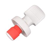 YIXANNX Experiencia de beber con un elegante tapón para botella de vino, tapón para botella vino, para, fácil