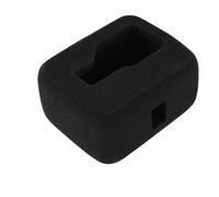 YIXANNX Funda de Espuma para cámara a Prueba de Polvo, Funda portátil, Cortavientos, reducción Ruido del Viento, Accesorio Repuesto para 8