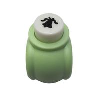 YIXANNX Grabador de flores DIY pequeño y portátil para crear fácilmente en cualquier lugar 3. Combinando una máquina de estampado linda y moderna, cuatro