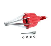 YIXANNX Herramienta confiable y eficiente para reparación de CV y Fuelle de dirección Ligera y fácil Llevar Cuando se Sale