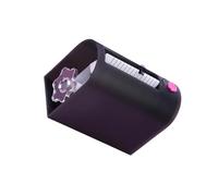 YIXANNX Herramienta de precisión para separar pestañas. Equipo de injerto pestañas que garantiza separadas en todo momento y en cualquier situación. Máquina floración