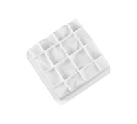 YIXANNX Herramientas de silicona para pasteles, molde antiadherente para repostería, Mousse, pudín de Chocolate, bandeja para hornear, Bar, utensilios para hornear artesanales, accesorios herramientas