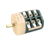 YIXANNX Interruptor de máquina de neumáticos 40A, interruptor pedal plataforma giratoria, avance/retroceso del motor (verde), verde, 89mm