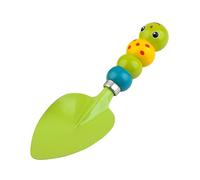 YIXANNX Kit de Pala de rastrillo ABS con Forma Insecto, Juguetes jardín interactivos encantadores para niños, Herramienta jardinería para excavación Arena para Vacaciones en la Playa