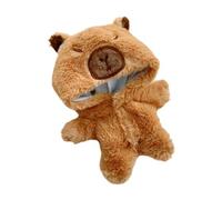 YIXANNX Mini muñeca de Peluche de algodón con decoración Ropa Moda Que cautiva a Las Mentes jóvenes Mientras Proporciona infinitas oportunidades Juego con diseños Vibrantes. Muñeco Peluche,