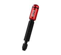 YIXANNX Mini taladro manual de metal con broca helicoidal sin llave, de ingeniería precisión, garantiza suavidad en cualquier tarea artesanía. Tornillo banco metal manual para fabricación