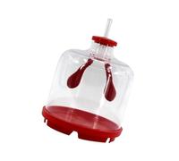 YIXANNX Modelo de demostración de la función pulmonar: Herramienta científica interactiva para Estudiantes, Aprendizaje en el Aula sobre la Estructura los pulmones Humanos, Funcionamiento los