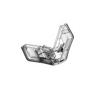 YIXANNX Pastillero portátil de Viaje higiénico, dispensador de Pastillas, Cortador Pastillas, Organizador, a Prueba Humedad, pequeño Estuche Organizador vitaminas, pequeño dispensador