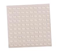 YIXANNX Pegatinas para escribir en uñas, cómodas uñas largas, teclado de silicona, fácil escritura, compatibilidad clara, protector de pegatinas para, teclado silicona, protectores transparentes