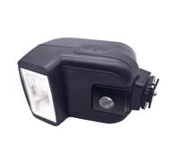 YIXANNX Pieza de reparación para cámara Digital Flash Digital Universal Fácil de Instalar Accesorios Flash livianos para cámaras DSLR Cámara Universal con Soporte Zapata