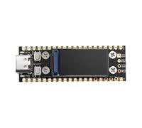 YIXANNX Placa de desarrollo central Cortex-M3 equipada con pantalla de 96 pulgadas y control automatización PCB memoria flash 8 MB, STM32F103C6T6