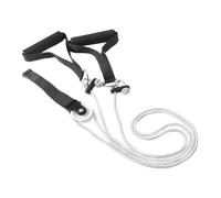 YIXANNX Polea de Hombro para Puerta, Ejercicio físico, Equipo Premium de Entrenamiento Fuerza, para Sistema polea Hombro, Gimnasio en casa, Entrenamiento físico, etc. Equipo Fuerza