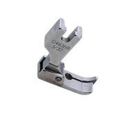 YIXANNX Prensatelas de elevación con bisagra para máquinas de coser una sola aguja, duradero, caña, compatible con 12463HR. Prensatelas elevación con bisagra derecha para máquinas coser, 1 mm