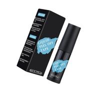 YIXANNX Profesional práctico Gel a prueba de derrames Anti-desbordamiento de esmalte uñas pegamento líquido protector uñas herramienta manicura buen sellado