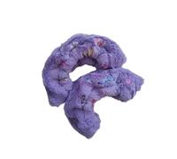 YIXANNX Protectores de Patines de Hielo con Fundas Felpa Que protegen Las Cuchillas Las Marcas Rozaduras. Eficaces para Patines Hockey y Patinaje artístico. Fundas para Cuchillas