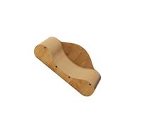 YIXANNX Rascador para Gatos de cartón Corrugado de Calidad, Mueble reciclable Que Ofrece a los Gatos un Lugar para rascar. El Tablero rascador para está Hecho Papel Corrugado, Almohadilla