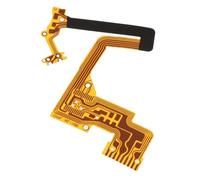 YIXANNX Reemplazo del Cable Flexible de la Lente para GR1 GR1S Reparación del Cable Flexible Obturador Cinta para la reparación de cámara Digital Necesita reemplazo Lente cámara Cinta