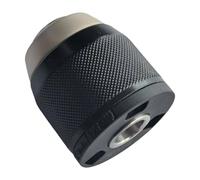 YIXANNX Repuestos para convertidor de taladro de primera calidad Fácil instalación Cambio rápido Convertidor taladro manual Excelente durabilidad y longevidad Vástagos adaptadores eléctricos Accesorio