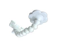 YIXANNX Selfie Stick Pet Supplies Gato Foto Juguete Práctico Útil Ajustable Toma de fotografías Soporte de cámara Larga duración