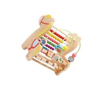 YIXANNX Soporte de Flores en Miniatura para casa de muñecas, Escala 1/6 1/12, práctico Soporte para exhibición artículos en Miniatura Primera Calidad o para Colocar una estantería,