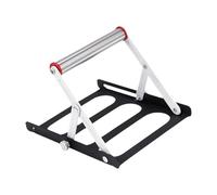 YIXANNX Soporte de soporte eficiente con accesorio de máquina corte profesional que ofrece un duradero para un mejor rendimiento y satisfacción del usuario Accesorio máquina corte