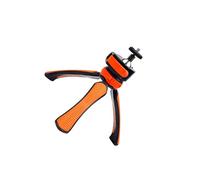 YIXANNX Trípode de Escritorio Trípode de Mano Soporte Escritorio Soporte para minicámara Fácil Usar Versátil Compacto Estabilidad Características para teléfono