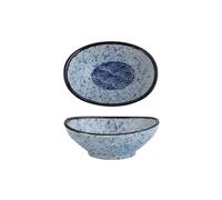 yixinzi-2024 Plato de Aperitivos Cuencos de cerámica for Salsa de Soja pequeños, perfectos for Salsas, Aperitivos y bocados. Plato de Salsa para mojar