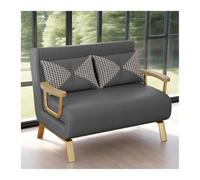 yixinzi-2024 Sofá Cama Plegable Sofá Cama Individual Plegable y Extensible for Espacios reducidos(Grande)