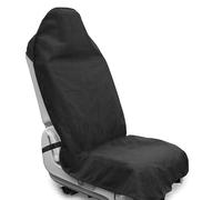 YIXUEERWSY 1 Juego Fundas Asiento para Skoda Superb Combi Scout/Facelift 3V AB Bj.2019, Microfibra de Terciopelo Suave Protector Delantero Antideslizante Transpirable Accesorios Interior