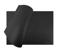 YIXUEERWSY 10 Piezas Alfombrillas para Coche Ford Kuga 3 (III) Trend,Titanium,Cool&Connect I 2019-2024, Impermeables Repelente de Suciedad y reemplazables 50 x 40 cm Almohadillas de Pie Portátiles