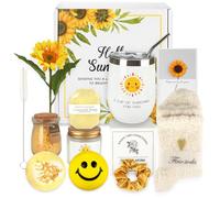 YIYADI Set de Regalo para Mujer - Aniversario, Cumpleaños, Navidad, Día de la Madre, San Valentín