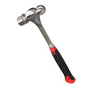 YIYITOOLS Antivibe Martillo de bola - 32 oz