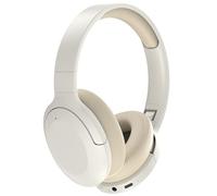 YiYunTE Auriculares Diadema Inalambricos Bluetooth Hombre Mujer, Cascos con Cable y Micrófono, Auriculares Plegables Cascos Cancelacion Ruido Auriculare Over Ear Headphones para Gaming Musica Gimnasio