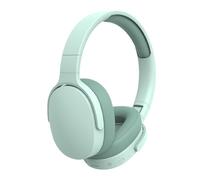 YiYunTE Auriculares Diadema Inalámbricos Bluetooth para Hombre Mujer, Cascos Diadema con Micrófono y Cable, Auriculares Cancelación de Ruido Cascos Plegables Over Ear Headphone Auriculare para Gaming