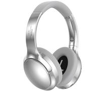YiYunTE Auriculares Inalambricos Bluetooth Diadema, Cascos con Microfono y Cable, Auriculares Cancelación Ruido Plegables Over Ear Cascos Noise Cancelling Headphones para Musica Gimnasio Gym