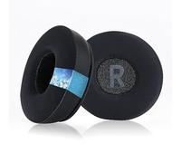 Yizhet Almohadilla Auriculares Compatible con JBL T510BT T500BT T450BT T520BT Tune 510BT 500BT 450BT 520BT JR300BT 310BT Almohadillas Cascos de Repuesto en Cooling Gel, Seda Helada, Espuma