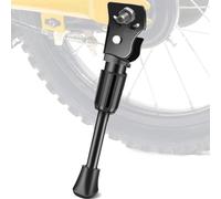 YIZHIXIANGQ Pata de Cabra para Bicicleta, Pata Cabra Bicicleta Niño 12 Pulgadas, Caballete para Bicicletas, Accesorios para Niño Bicicletas