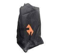 YIZISECCE Bolsa de Techo para Coche, Impermeable, de Gran Capacidad, Tela Oxford 600D, a Prueba de Polvo, transportadores de Carga para vehículos para Viajes al Aire