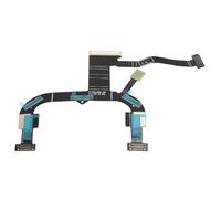 YIZISECCE Cable Plano de la Cinta estabilizador de Drones para Mini 3 Pro 7 en 1 Cable Piezas de reparación de Drones Perfectamente Ajustados